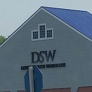 Shoe Store «DSW Designer Shoe Warehouse», reviews and photos, 2550 Solomons Island Rd, Annapolis, MD 21401, USA