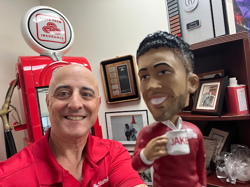 Auto Insurance Agency «State Farm: Tony Petrozzella», reviews and photos