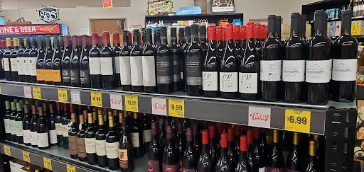 Grocery Outlet image