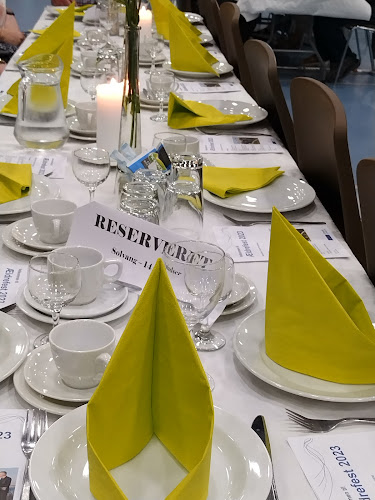 Sportscaféen - Struer