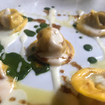 Photo n°20 de l'avis de Angela.a fait le 19/03/2022 à 07:41 sur le  Osteria del Guà à Bagnolo