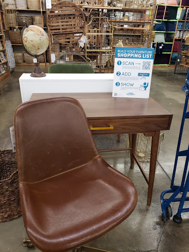Furniture Store «Cost Plus World Market», reviews and photos, 638 W Arrow Hwy, San Dimas, CA 91773, USA