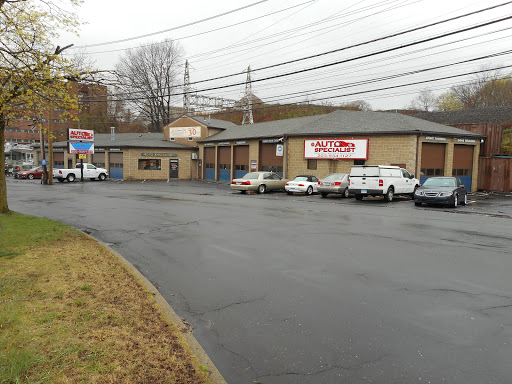 401 Elm St, West Haven, CT 06516, USA