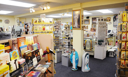 Christian book store Lansing