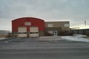 Springbank Fire Station 102