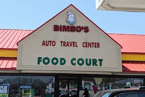 BIMBO'S image