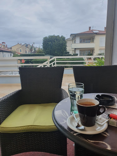 Caffe Bar Sunce - Kafić