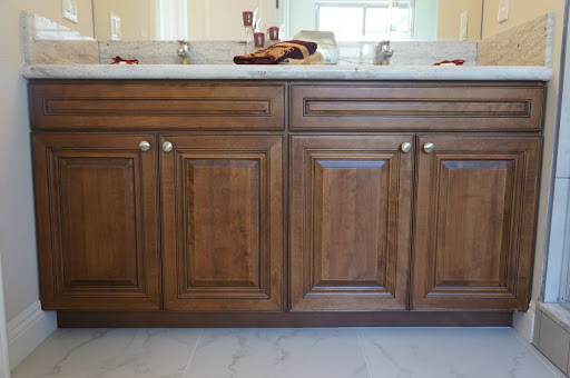 Cabinet Store «Cabinet City - Kitchen and Bath», reviews and photos, 5132 Walnut Grove Ave, San Gabriel, CA 91776, USA