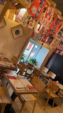 Photos du propriétaire du Restaurant japonais Azako ramen à Nancy - n°16