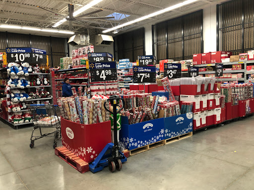 Department Store «Walmart Supercenter», reviews and photos, 7 Dowling Village Boulevard, North Smithfield, RI 02896, USA