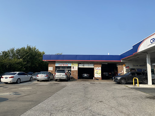 Xtreme Motorwerks en Rosedale