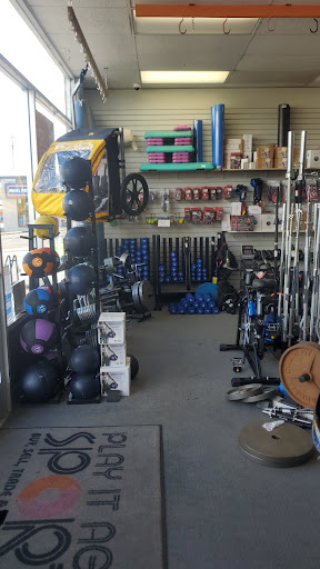 Sporting Goods Store «Play It Again Sports», reviews and photos, 2598 Willamette St, Eugene, OR 97405, USA