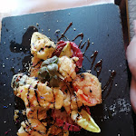 Photo n°4 de l'avis de Daniela.r fait le 14/08/2022 à 17:28 sur le  Hotel und Restaurant Schwarzes Ross à Oberwiesenthal