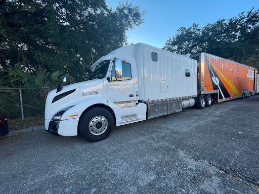 Moving Company «Berger Allied Moving & Storage», reviews and photos, 5115 W Clifton St, Tampa, FL 33634, USA