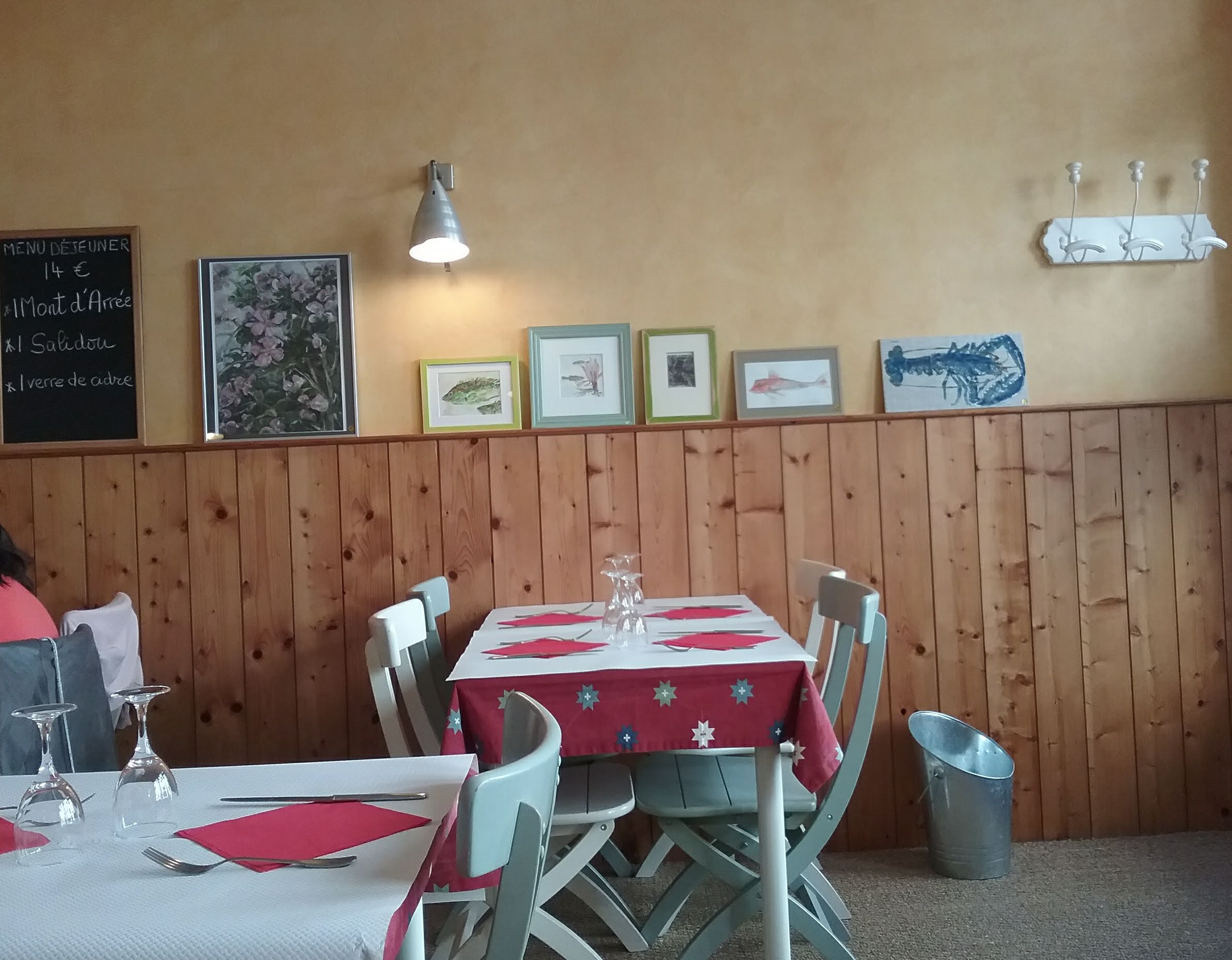 Photo n° 3 de l'avis de béatrice.a fait le 16/07/2019 à 16:40