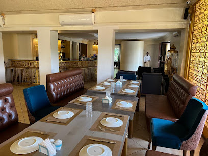 Kayali restaurant & lounge - 7a Yusuf Lule Road, Kampala, Uganda