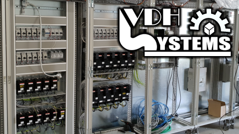 VDH Software Solutions