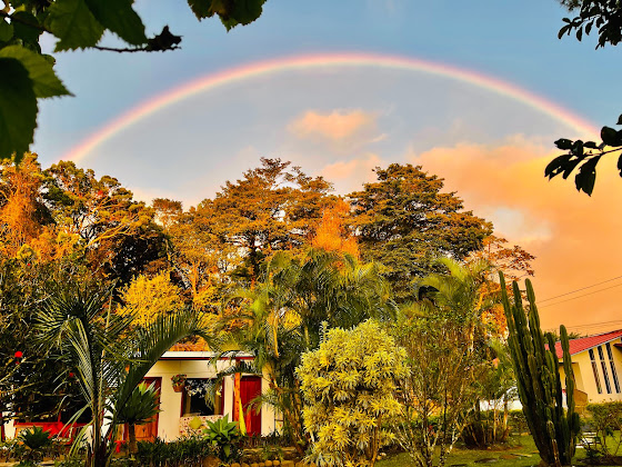 Photos des visiteurs hôtels Casa Batsú BnB 60109 Monteverde
