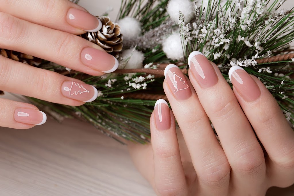 Mountville Nails 17554