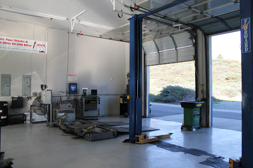 Auto Repair Shop «Laguna Viejo Auto Service», reviews and photos, 25752 El Paseo #A, Mission Viejo, CA 92692, USA