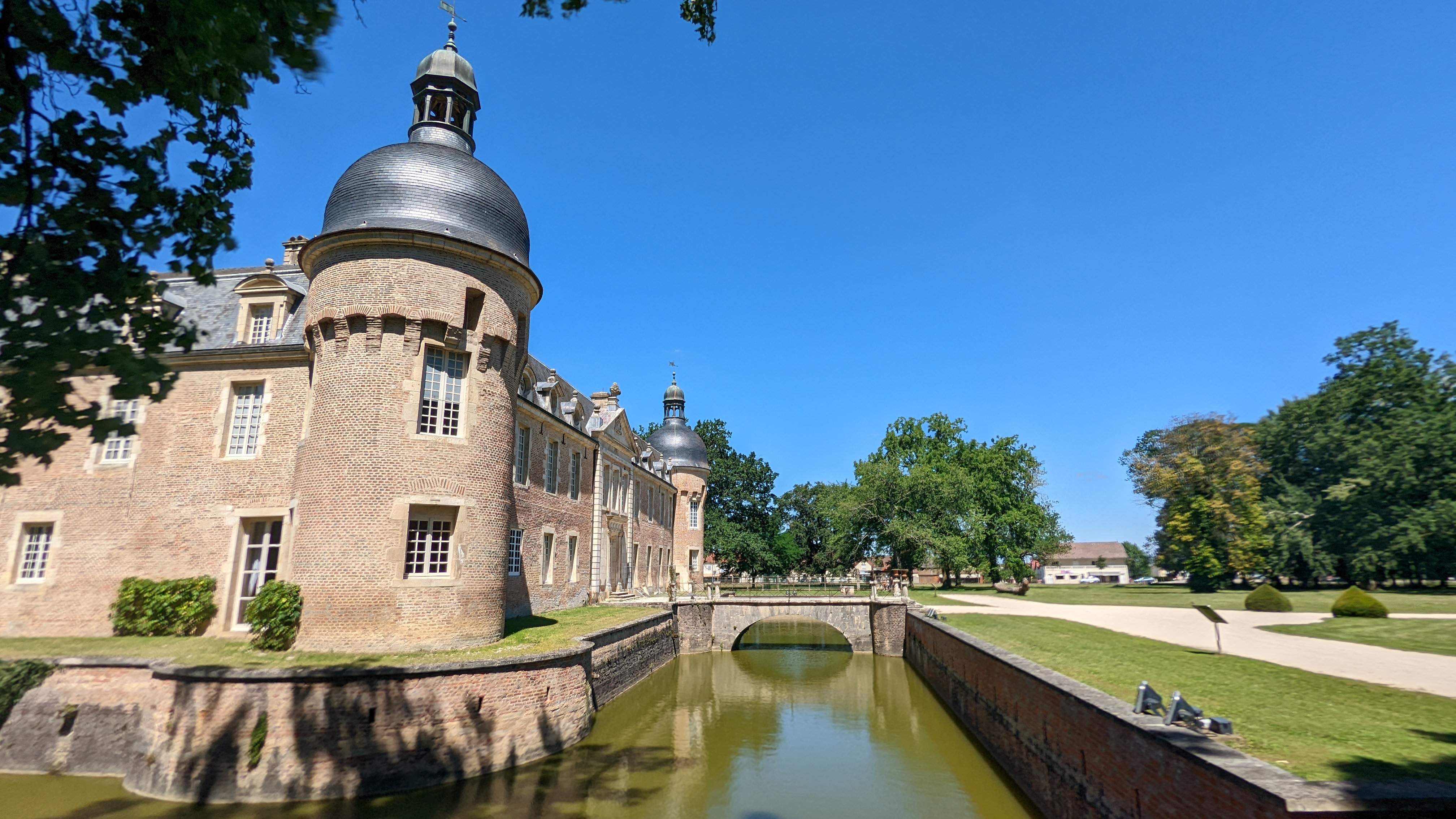 Photo n° 1 de l'avis de Morten.a fait le 09/07/2022 à 15:27