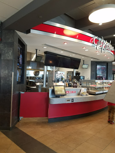 Gas Station «QuikTrip», reviews and photos, 7390 Jonesboro Rd, Morrow, GA 30260, USA