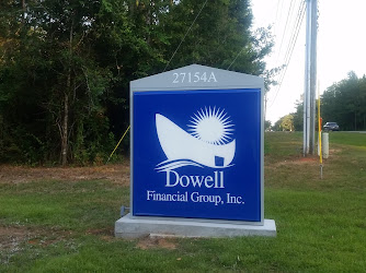 Dowell Financial Group