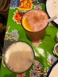 Photo n°33 de La Chingada à Paris ()