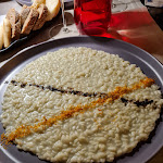 Photo n°2 de l'avis de Francesca.o fait le 01/03/2023 à 07:27 sur le  Barchessa Policreti Ristorante à Castello d'Aviano