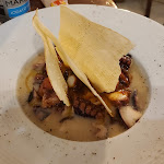 Photo n°1 de l'avis de Paolo.i fait le 17/12/2022 à 12:08 sur le  Rapsodia Ristorante Pizzeria à Fagnano Olona