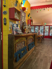 Atmosphère du Restaurant mexicain Le Tijuana Tex-Mex à Saint-Brieuc - n°3