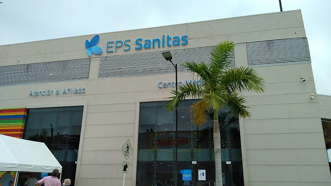 EPS Sanitas