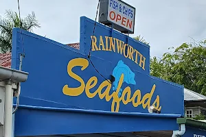 Rainworth Seafoods image