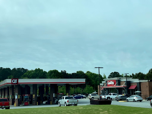 Gas Station «QuikTrip», reviews and photos, 7975 Senoia Rd, Fairburn, GA 30213, USA