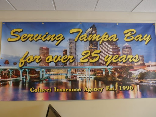 Auto Insurance Agency «Colucci Insurance», reviews and photos