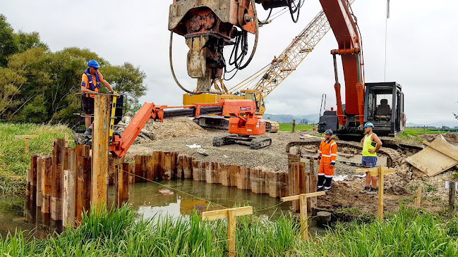 Reviews of Spiral Drillers Civil in Tuakau - Construction company