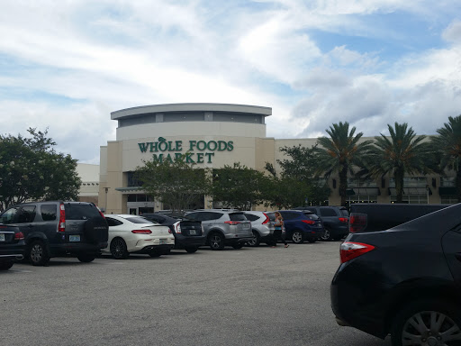 Grocery Store «Whole Foods Market», reviews and photos, 11701 Lake Victoria Gardens Ave, Palm Beach Gardens, FL 33410, USA