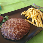 Photo n°6 de l'avis de Michele.r fait le 17/08/2019 à 15:46 sur le  Lido Albatros à Vieste