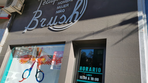 Brush Peluqueros S.L. en Muriedas, Santander