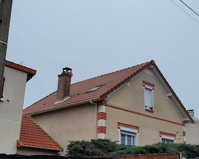 Schatz rénovation à Melun