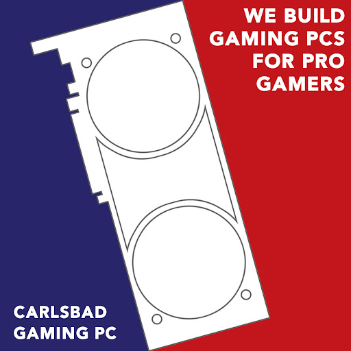 Carlsbad Gaming PC image