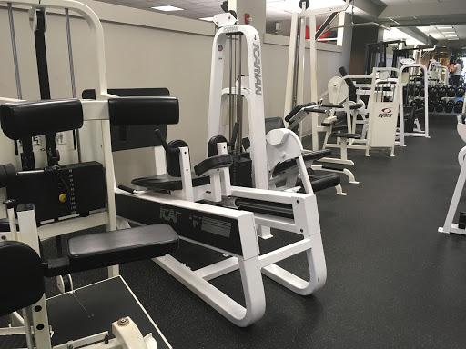 Health Club «Downtown Athletic Club», reviews and photos, 111 Center St # 2, Little Rock, AR 72201, USA