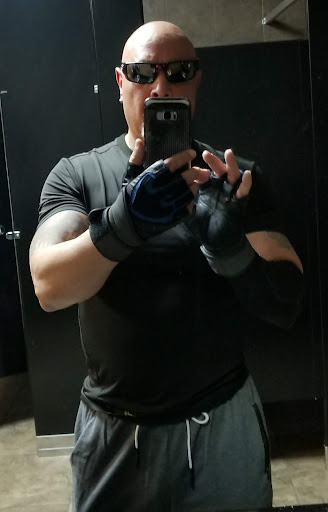 Gym «Planet Fitness», reviews and photos, 314 U.S. 9, Englishtown, NJ 07726, USA