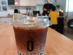 ZERO STUDIO : CAFE AND HOME SPACE PHOTOGRAPHY