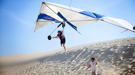 Outdoor Sports Store «Kitty Hawk Kites», reviews and photos, 324 Laskin Rd, Virginia Beach, VA 23451, USA