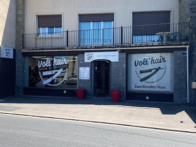 Volt'hair à Brive-la-Gaillarde