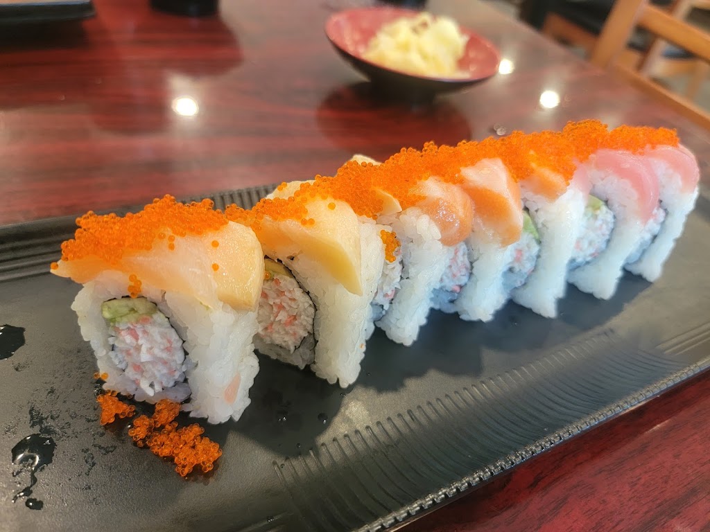 Atwater Sushi 95301