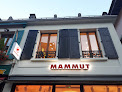 Mammut Store Chamonix Chamonix-Mont-Blanc