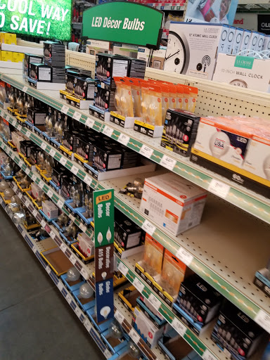 Home Improvement Store «Menards», reviews and photos, 3045 Main St NW, Coon Rapids, MN 55448, USA