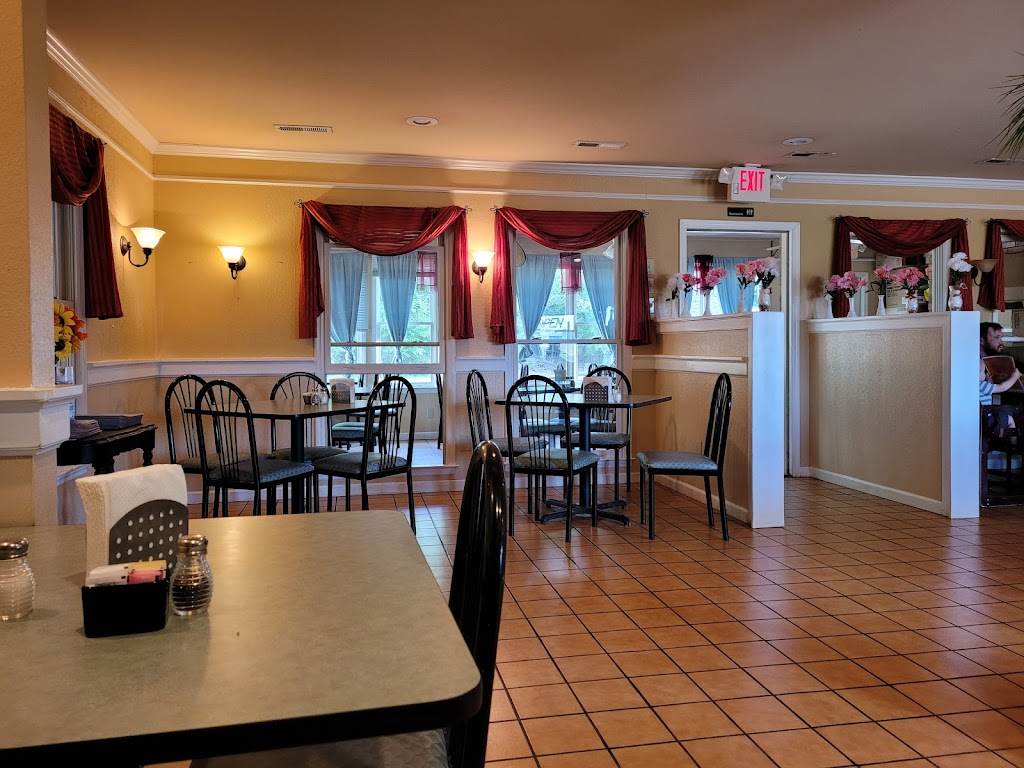 Mi Casa Restaurant 35611